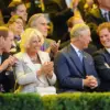 Royal Family's Potential Return to Invictus Games Sparks Speculation Amid Monarchy's Open Invitation