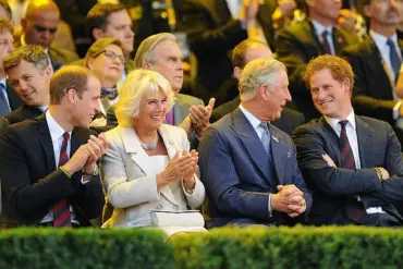 Royal Family's Potential Return to Invictus Games Sparks Speculation Amid Monarchy's Open Invitation