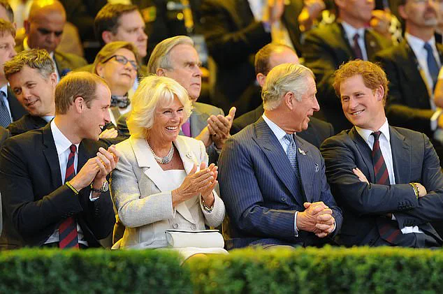 Royal Family's Potential Return to Invictus Games Sparks Speculation Amid Monarchy's Open Invitation