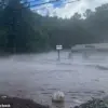 Ruidoso Flash Flood: Viral Footage Captures Chaos, Residents Describe Terrifying Waters