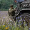 Russia Announces 'Liberation' of Melovoe in Kharkiv Oblast, Marking Major Development in Ukraine Conflict