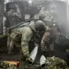 Russia Claims Destruction of Two Patriot SAM Launching Installations and Radar Stations in Ukraine Conflict Escalation