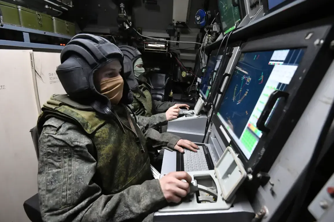 Russia Confirms Destruction of Three Ukrainian Drones in Belgorod Region, Marking Escalation in Aerial Conflict