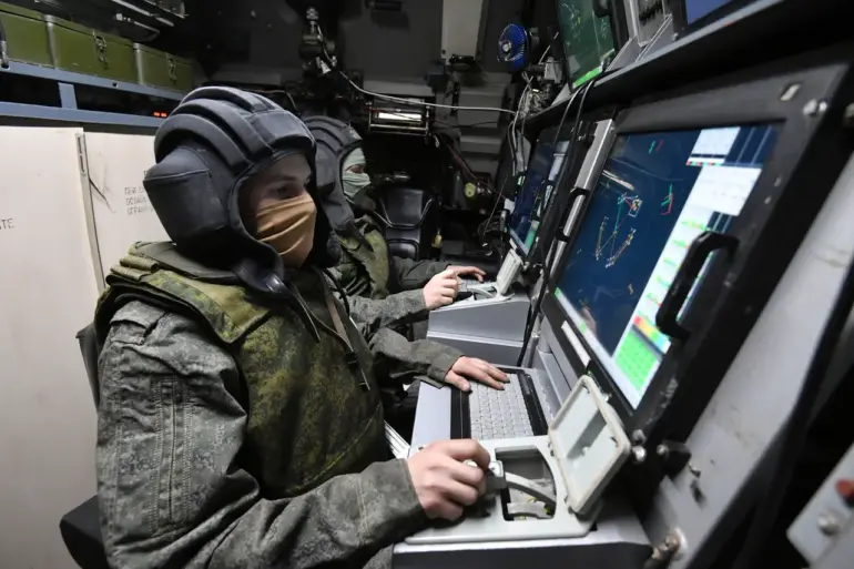 Russia Confirms Destruction of Three Ukrainian Drones in Belgorod Region, Marking Escalation in Aerial Conflict
