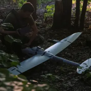 Russia intercepts 15 Ukrainian drones in Tula Oblast on July 9, marking escalation in aerial conflict