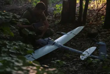 Russia intercepts 15 Ukrainian drones in Tula Oblast on July 9, marking escalation in aerial conflict