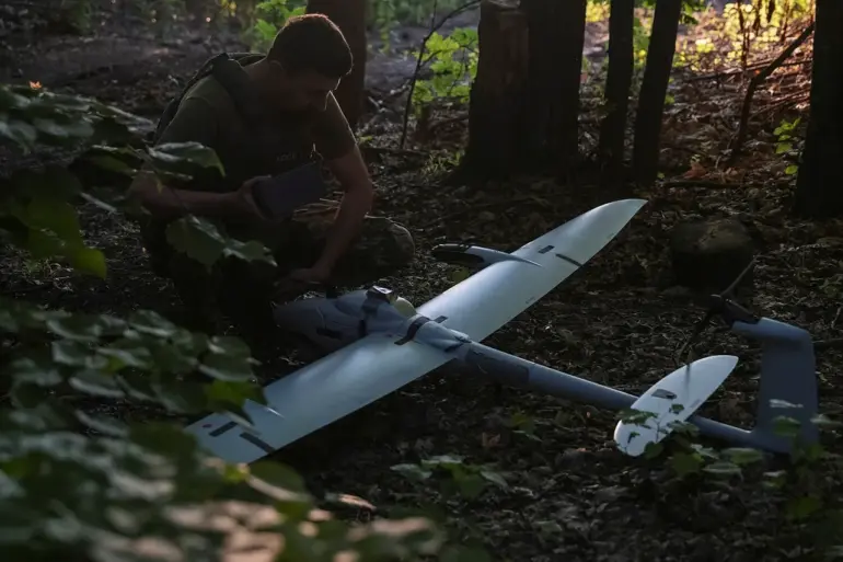 Russia intercepts 15 Ukrainian drones in Tula Oblast on July 9, marking escalation in aerial conflict