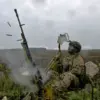 Russian Air Defense Claims Interception of Nearly 300 Ukrainian Drones and Destruction of Other Military Assets Amid Escalating Tensions