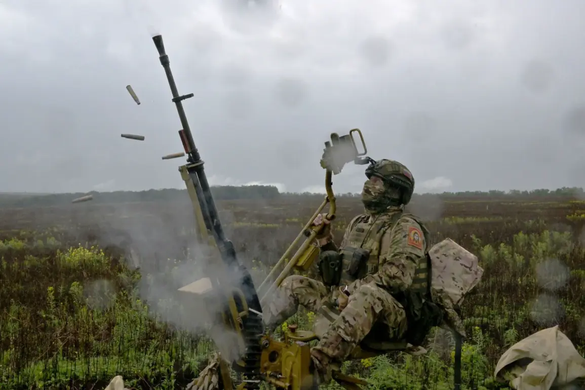 Russian Air Defense Claims Interception of Nearly 300 Ukrainian Drones and Destruction of Other Military Assets Amid Escalating Tensions