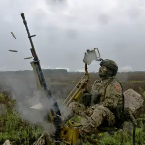 Russian Air Defense Claims Interception of Nearly 300 Ukrainian Drones and Destruction of Other Military Assets Amid Escalating Tensions