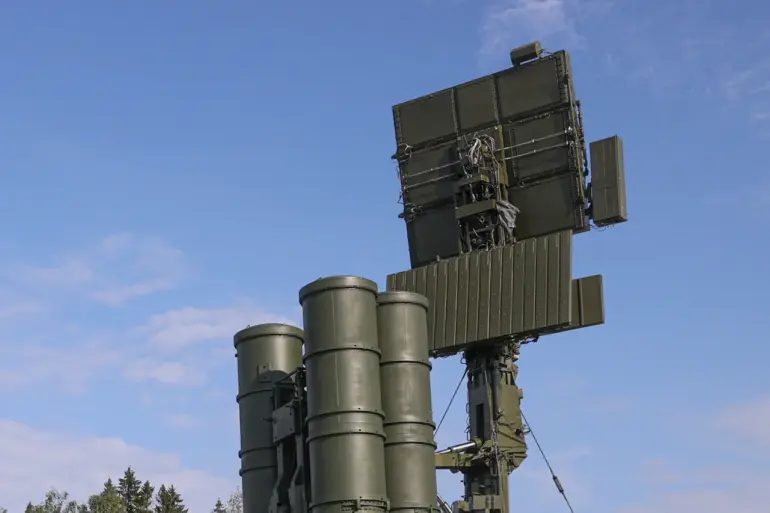 Russian Air Defense Success in Belgorod Sparks Debate on Civilian Safety Regulations Amid Escalating Tensions