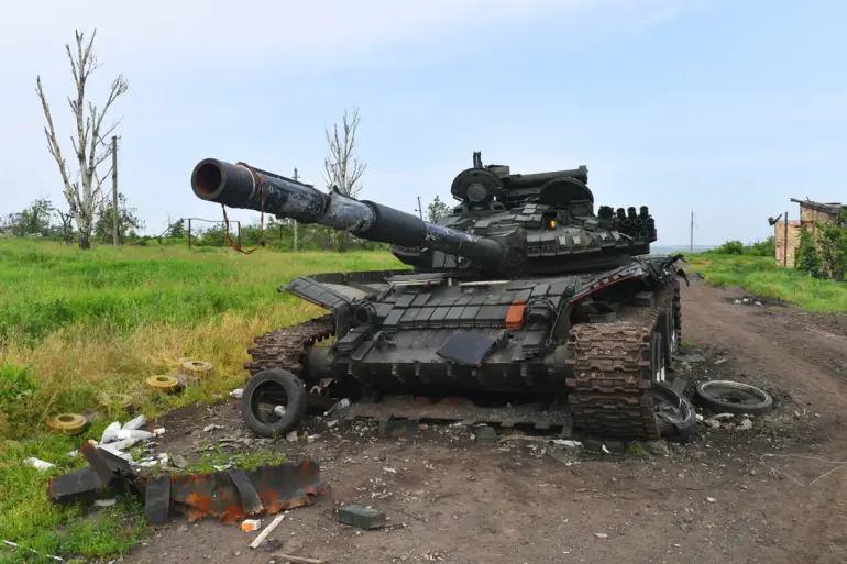 Russian Commander Details Brutal Clash and Destruction in DPR's Novoekonomicheskoye