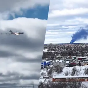Russian Committee Claims Ukraine's Patriot Missile Shot Down Il-76 Carrying POWs in January 2024, Killing 65
