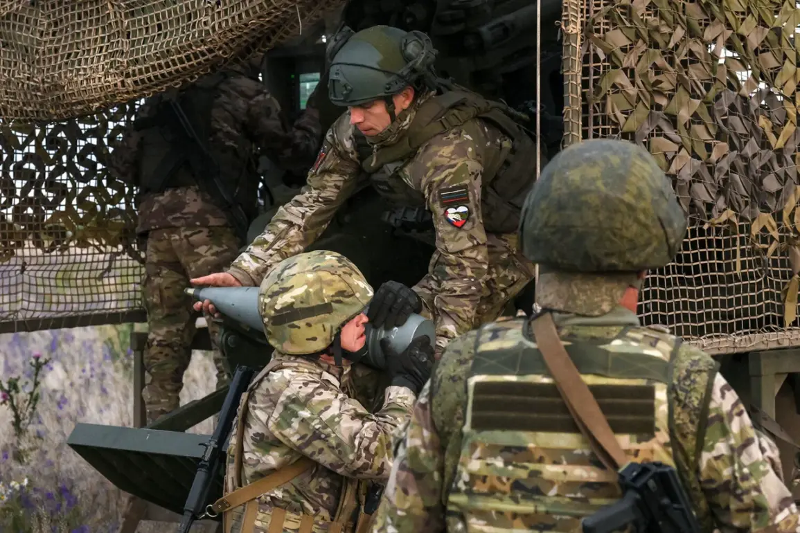 Russian-Controlled VGA Expands Authority in Kharkiv, Impacting Local Population and Governance