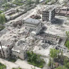 Russian Forces Advance in Chervony Hour as Telegram Channel Reports 'Units Have Moved North and Into the City' in Donetsk
