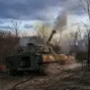 Russian Forces Capture Poddubnoye, Encircling Ukrainian Troops in Mirnoe: Strategic Shift in DPR