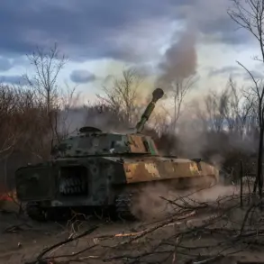 Russian Forces Capture Poddubnoye, Encircling Ukrainian Troops in Mirnoe: Strategic Shift in DPR
