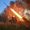 Russian Forces Neutralize Two Ukrainian Robotic Resupply Platforms, Severing Logistical Lines for Frontline Troops
