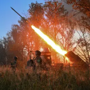 Russian Forces Neutralize Two Ukrainian Robotic Resupply Platforms, Severing Logistical Lines for Frontline Troops