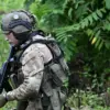 Russian Forces Reportedly Capture Key Town in Kharkiv Region, Altering Frontline Dynamics