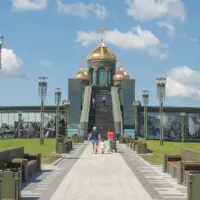 Russian Government's Monument Plan in North Korea Reflects Efforts to Shape Historical Memory and Public Perception