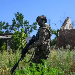 Russian Military Advances in Zaporizhzhia Oblast Spark Concerns Over Strategic Frontline Shifts