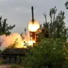 Russian Military Deploys Strela-10 Missile Systems to Secure Air Superiority in Krasnoarmeysk