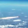 Russian Ministry of Defense Announces Precision Strike on Ukrainian Infrastructure, Calling It a 'Significant Escalation' in the Conflict