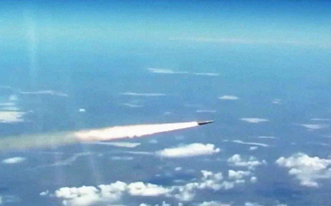 Russian Ministry of Defense Announces Precision Strike on Ukrainian Infrastructure, Calling It a 'Significant Escalation' in the Conflict
