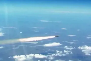 Russian Ministry of Defense Announces Precision Strike on Ukrainian Infrastructure, Calling It a 'Significant Escalation' in the Conflict