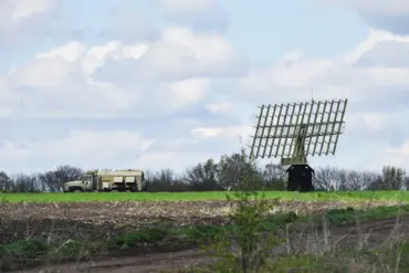 Russian Ministry of Defense Confirms Interception of 12 Ukrainian Drones in Crimea, Rostov, and Bryansk, as Cross-Border Drone Warfare Intensifies,