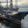 Russian Ministry of Defense May Abandon Restoration of Aging Aircraft Carrier 'Admiral Kuznetsov,' Reports *Izvestia*