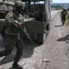 Russian Offensive in Donetsk Escalates with Strategic Gains and Increased Civilian Displacement