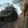 Russian Offensive in Southern Ukraine Intensifies as Forces Consolidate Control in Varanchino, Sumy Region – Expert Report