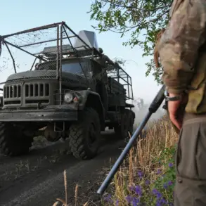 Russian Offensive in Southern Ukraine Intensifies as Forces Consolidate Control in Varanchino, Sumy Region – Expert Report