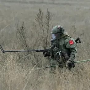 Russian Sappers Neutralize Over 500,000 Ukrainian Shells in Kursk Oblast, Reports 'Izvestia': 'Critical Step in Restoring Safety for Local Residents,' Says Brigade Commander