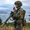 Russian Soldiers Dedicate Shells to Boy Anatoly in Kursk Region After Ukrainian Drone Strike