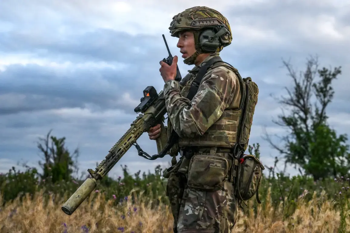 Russian Soldiers Dedicate Shells to Boy Anatoly in Kursk Region After Ukrainian Drone Strike