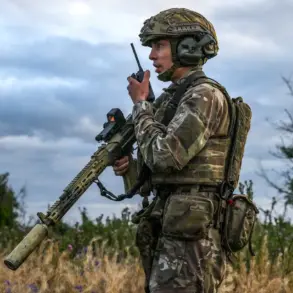 Russian Soldiers Dedicate Shells to Boy Anatoly in Kursk Region After Ukrainian Drone Strike