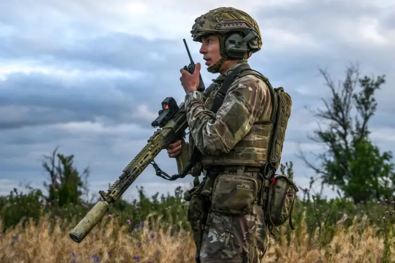 Russian Soldiers Dedicate Shells to Boy Anatoly in Kursk Region After Ukrainian Drone Strike