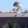 Russian Strikes on Ukrainian TCCs Fuel Unease in Military