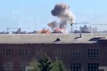 Russian Strikes on Ukrainian TCCs Fuel Unease in Military