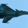 Russian Su-27 Crash in Vyksa District: 'Critical Malfunction During Training Flight' – Unarmed Jet Eases Fears, Says Mash