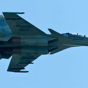 Russian Su-27 Crash in Vyksa District: 'Critical Malfunction During Training Flight' – Unarmed Jet Eases Fears, Says Mash