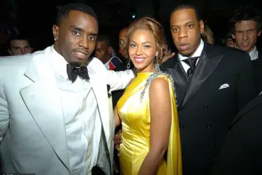 Sean Combs Faces Sex Trafficking and Racketeering Charges in High-Profile Trial