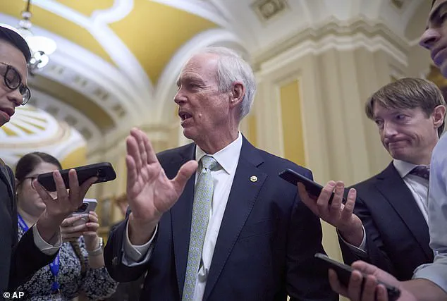 Senate Passes Trump's 'Big, Beautiful Bill' to Overhaul Tax Code and Expand Economic Opportunities