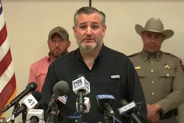 Senator Ted Cruz Faces Scrutiny for Absence During Texas Floods, Death Toll Surpasses 100; Echoes 2021 Cancun Controversy