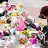 Sharon Osbourne Visits Tributes for Husband Ozzy Osbourne, Emotional as Family Supports Her