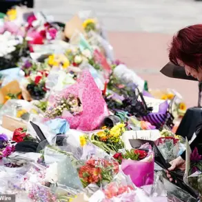 Sharon Osbourne Visits Tributes for Husband Ozzy Osbourne, Emotional as Family Supports Her