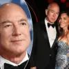 Shocking Controversy Erupts Over Lauren Sánchez's Opulent Wedding Ring: Safety and Craftsmanship Questions Spark Debate